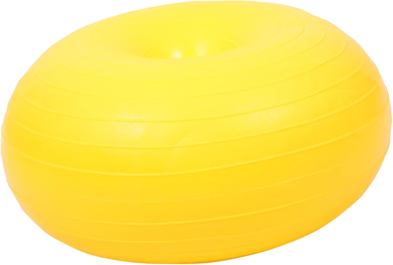 UPKOCH Professional Yoga Ball for Core Workouts Multi Use Ball for Strengthening Flexibility and Balance for All Fitness Levels and Ages Workout Accessory