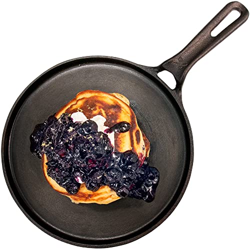 Top 10 Best Cast Iron Griddles in US 2023 [ Buying Guide & Comparison Table ]