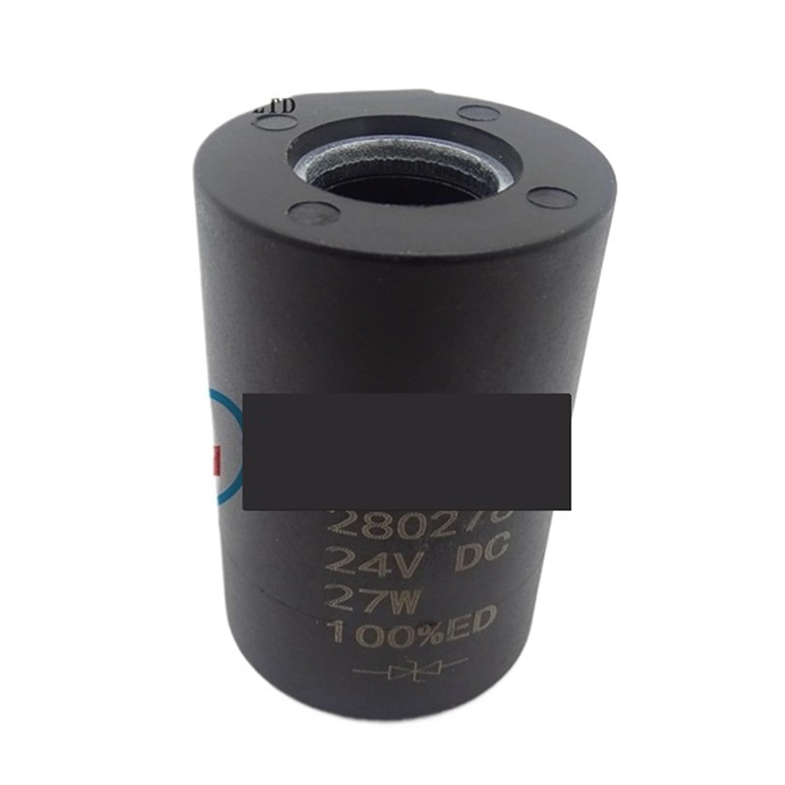 JJKKOZVQF 280276 Solenoid Valve Coil Parts