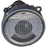 Halogenscheinwerfer rechts Halogen Scheinwerfer rechts 3 (E30) Bj. 09.82-03.92 H1