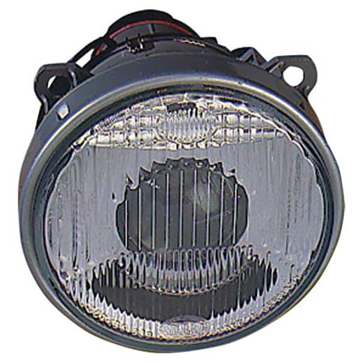 Halogen strålkastare höger 3 (E30) tillverkningsår 09.82–03.92 H1