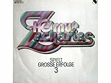  HELMUT ZACHARIAS SPIELT GROSSE ERFOLGE 3 [Vinyl LP record] [Schallplatte]