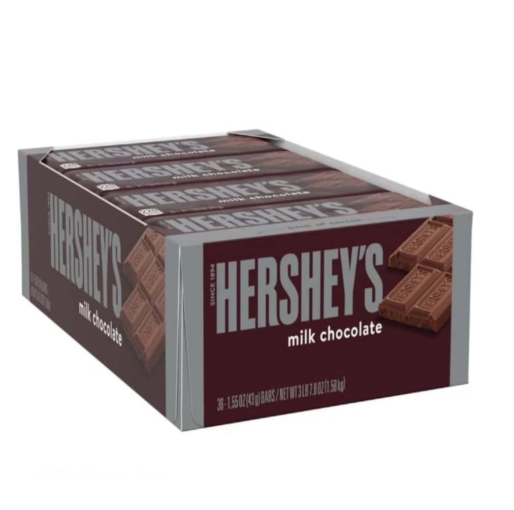 Choco Delights Milk Chocolate With Crunchies, Chocolate Gift Bars (36 x 10.3 g) (B0D2LCS4J8) Amazon Price History, Amazon Price Tracker