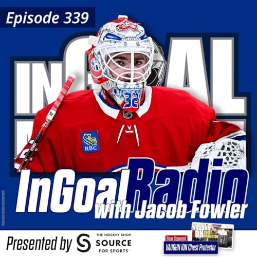 Episode 339: Jacob Fowler