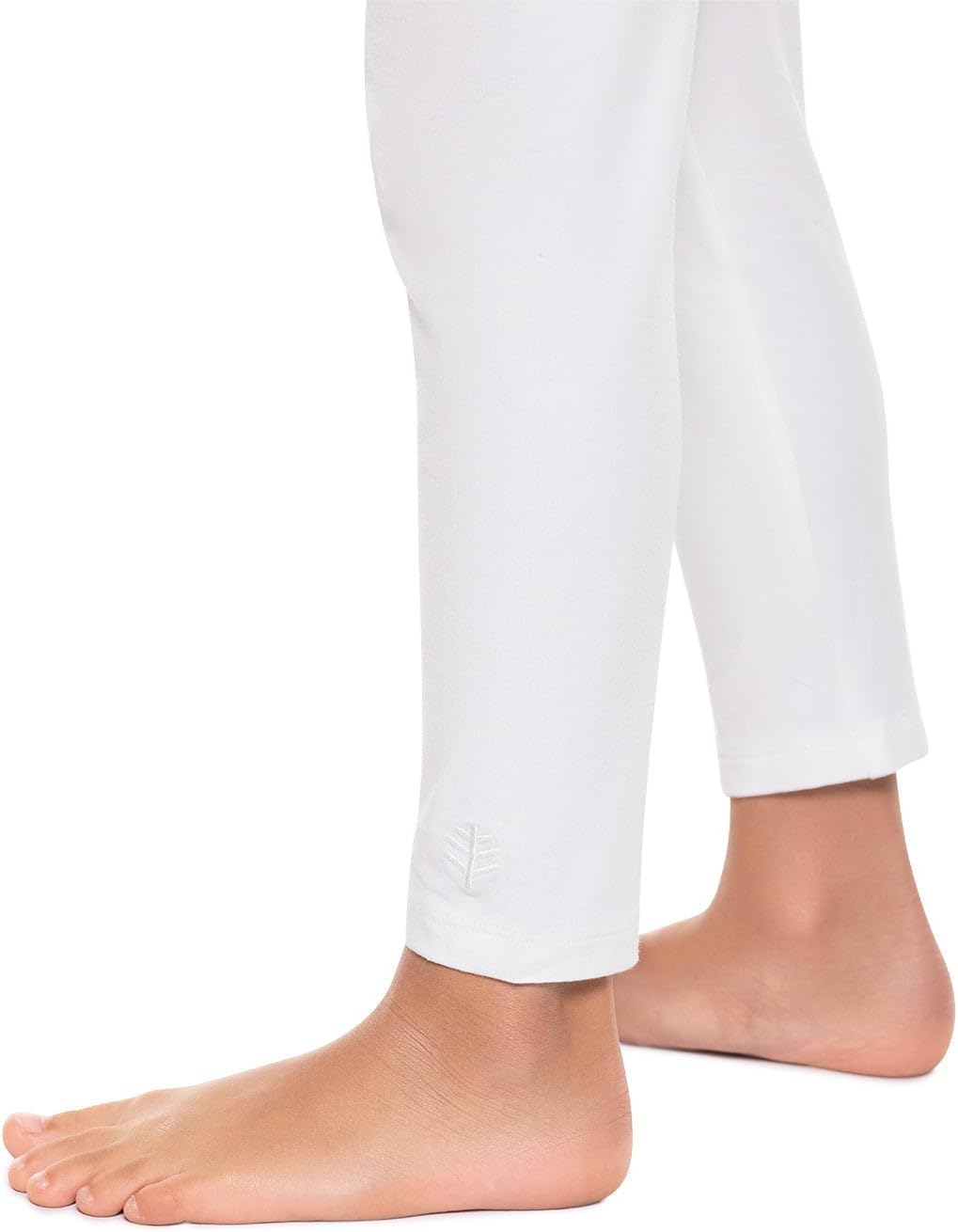 Kids' Summer Leggings - UPF 50+ Sun Protection - Monterey