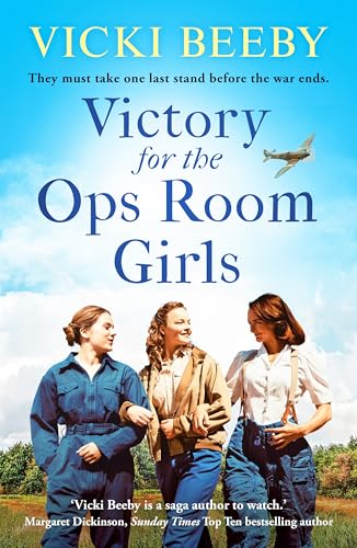 Victory for the Ops Room Girls (The Women's Auxiliary Air Force)