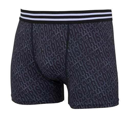 PSG Boxer Short Collection Officielle Paris Saint Germain - Taille XL