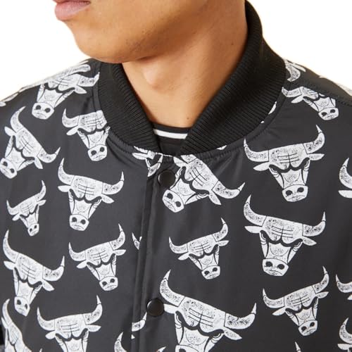 Veste logo Chicago Bulls - vue 6