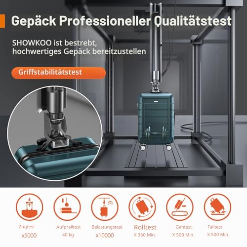 Showkoo 007