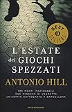 OSCAR BESTSELLERS
