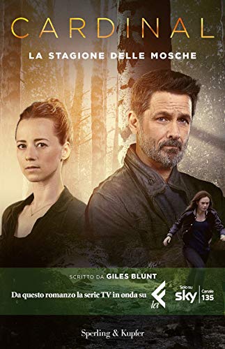 Cardinal - La stagione delle mosche 8820067234 Book Cover