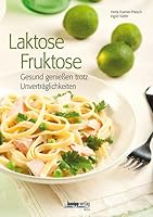 Laktose - Fruktose 3708805666 Book Cover