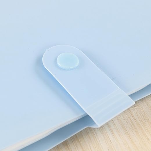 Fashion My Day Card Album Folder