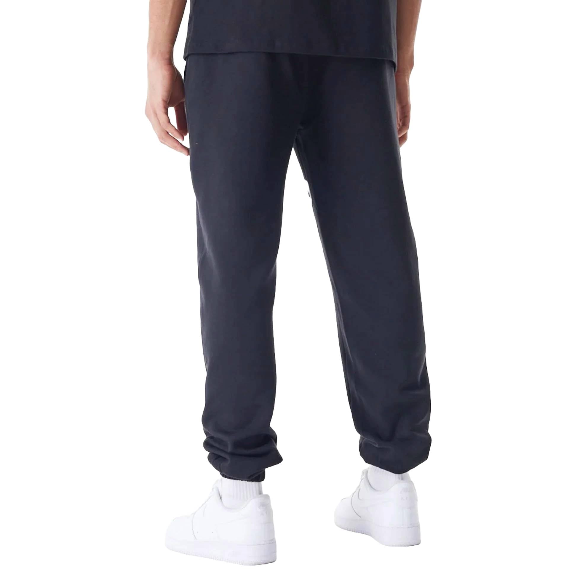 New Era NBA Graphic Chicago Bulls - Pantaloni da jogging da uomo