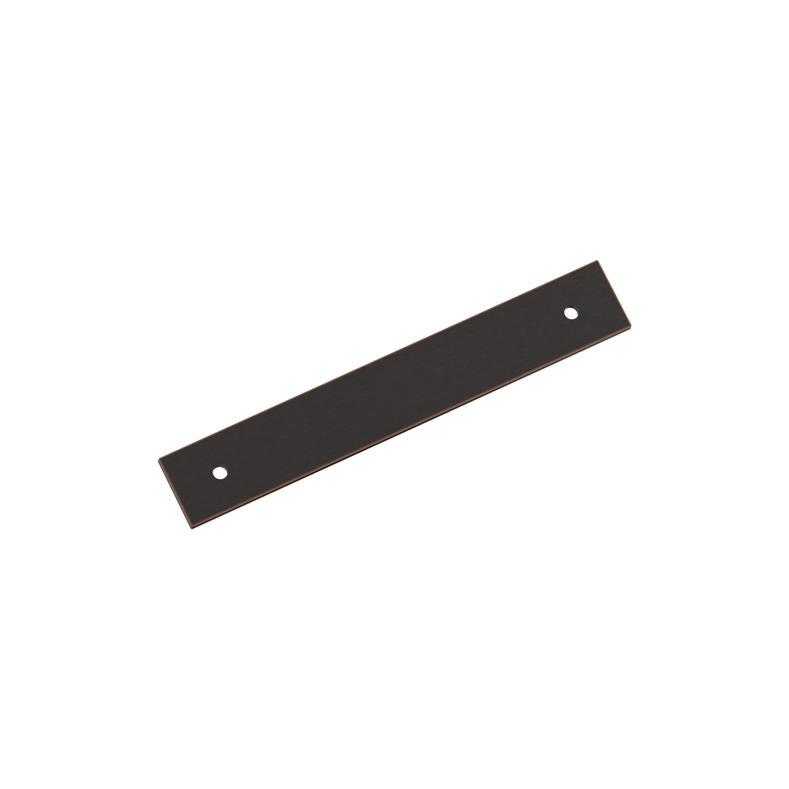 Amerock Ladera Champagne Bronze Backplate - Buy Online -24