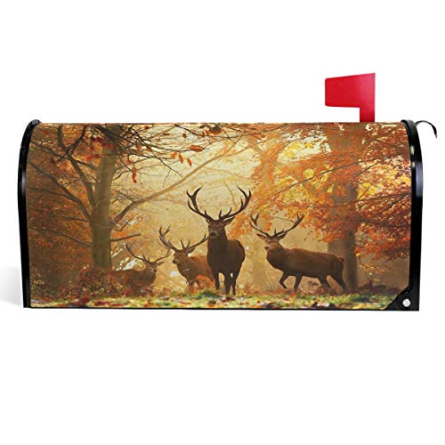 Best deer mailbox covers Reviews 2023 [Top Rated in USA] Fresh UP Reviews
