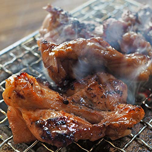 焼き鳥 国産 手羽元 たれ 5本 BBQ バーベキュー おつまみ 惣菜 家飲み 肉 グリル ギフト 生 チルド