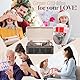 Gueray CD Player Bluetooth Radio mit CD Player mit Lautsprecher Unterstützung USB-Wiedergabe AUX-Wiedergabe für Hörbücher