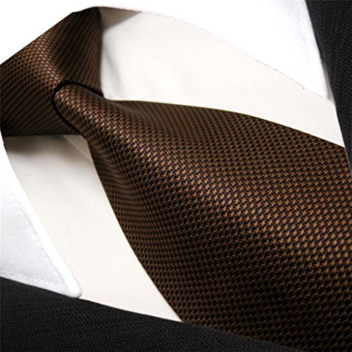 S&W SHLAX&WING Gravata masculina de seda extra longa para homens azul verde cinza sólido 16