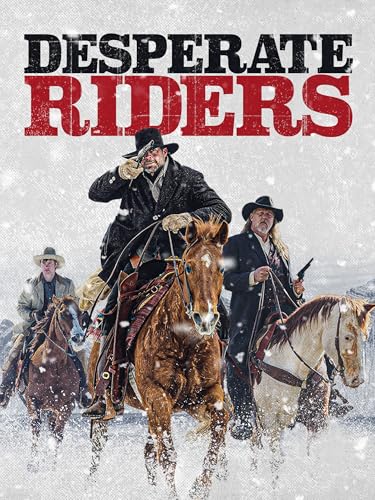Bild: Desperate Riders f�r 0,00 EUR bei amazon.de