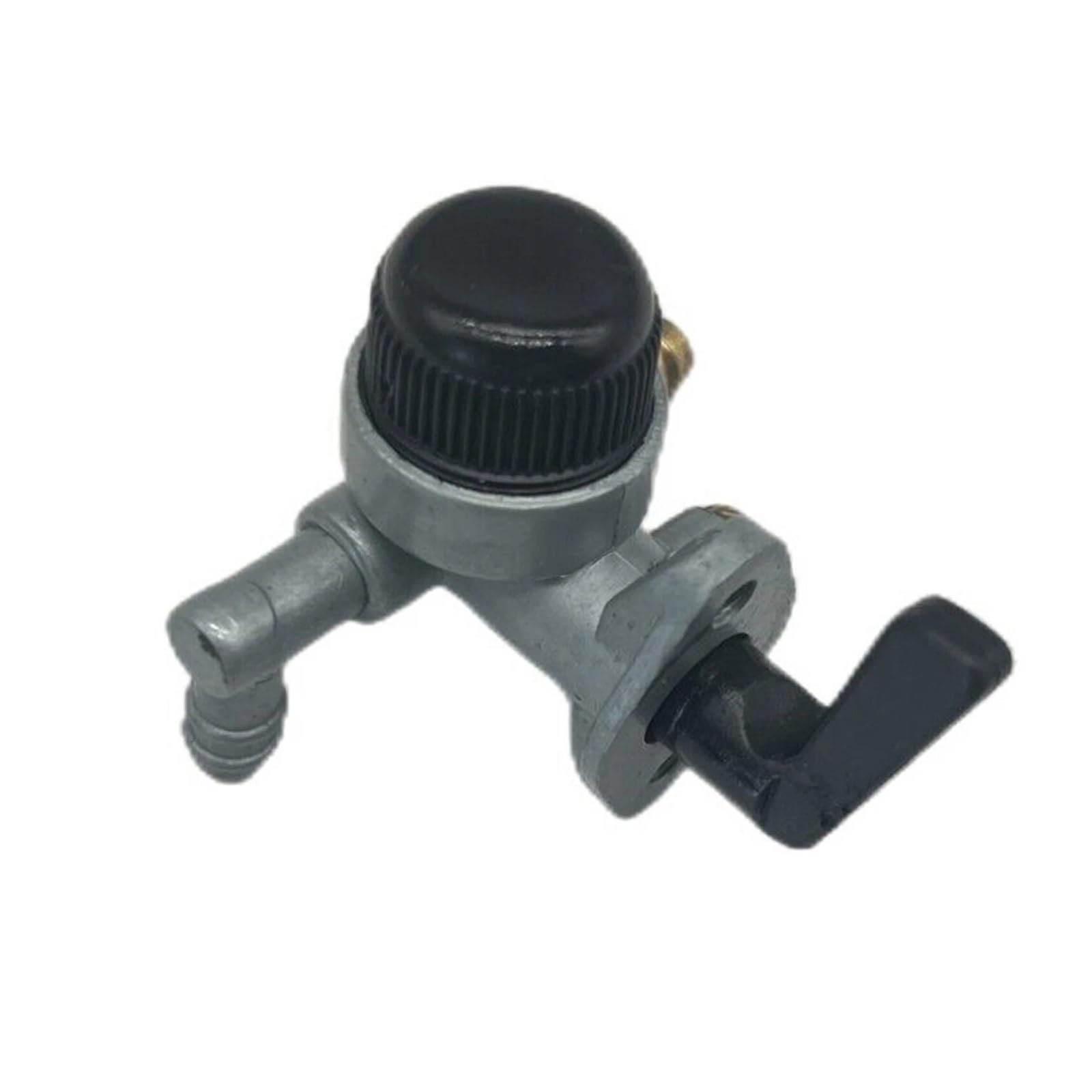 Interrupteur de robinet de carburant étanche et robuste pour Mercury 4-6CV - 8