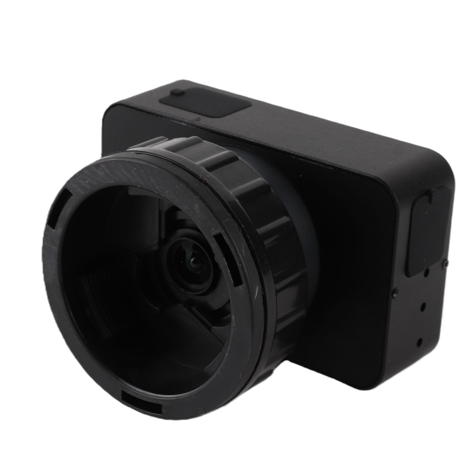 Aramox Cámara de Ocular Electrónica 4K, Pantalla de 3 Pulgadas (No Memory
