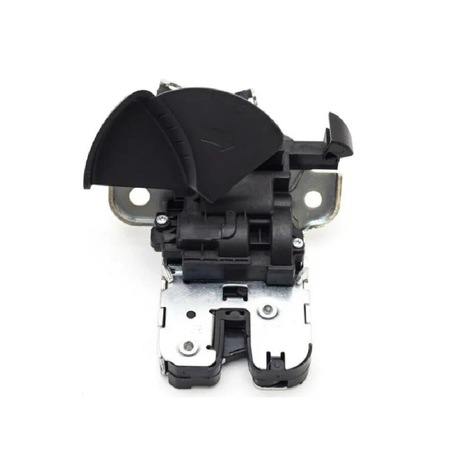 Yueyzhk One Color Car Tailgate Hatch Handle Micro Switch Trunk Lock 16D827505 56D827505 For Jetta Mk6 2012-2022 Door