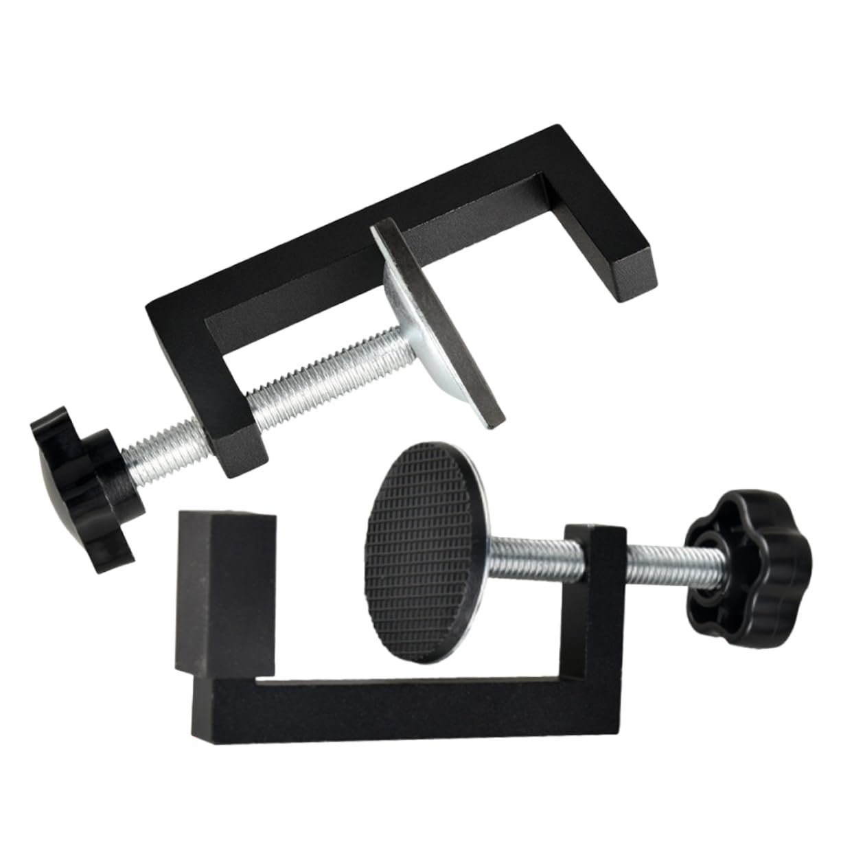 BESPORTBLE 8 Piezas Clips para Muebles de ratán sofá de jardín Clips de Muebles de sofá seccional Sujetadores para Muebles de Abrazaderas para sillas de Mimbre Clip para Hacer un sofá