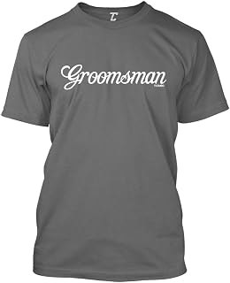 Groomsman - Wedding Bachelor Party Men's T-Shirt