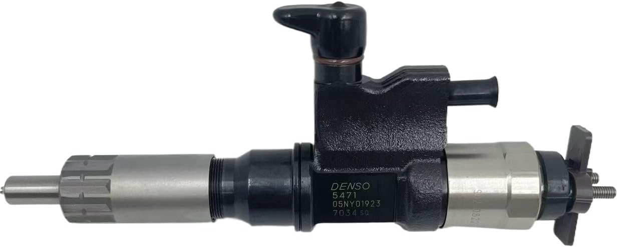 095000-5471/095000-6367 Automobiles fuel injector For lsuzu Engine of Electric Installation System (4hk1 And 6hk1)