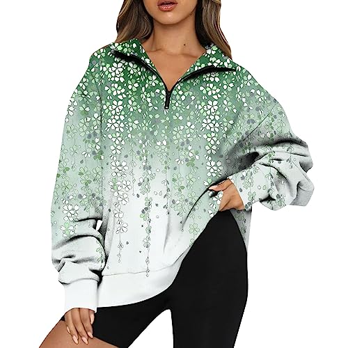 Teddyjacke Damen Skeleton Zip Up Hoodies E-Girl Top Y2K Rib Cage Graphics...
