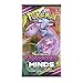 Pokemon Sun & Moon Unified Minds Booster Pack