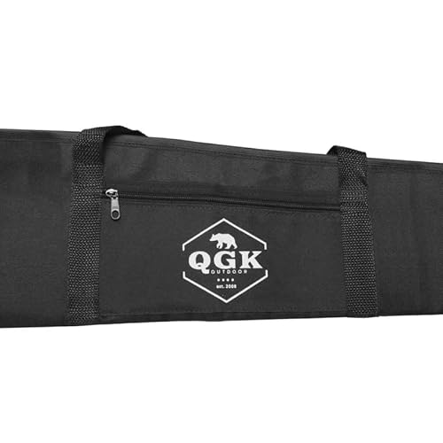 CAPA DE CARABINA SIMPLES QGK 1,10M