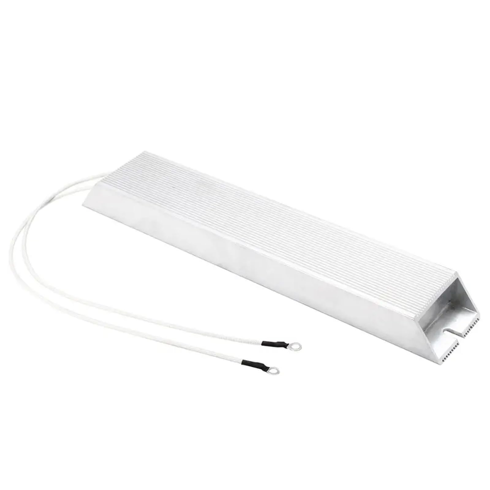 Résistance trapézoïdale RXLG en aluminium anodisé pour haute tension de freinage