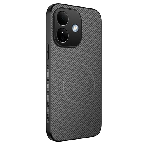 �}�O�l�b�g�� �X�}�z�P�[�X �Ή��@�� for Redmi Note 17 Pro | �J���������Y�ی�@�\�t��2-in-1 PU���U�[�J�o�[�A�\�t�gTPU�o���p�[�A�ϏՌ�