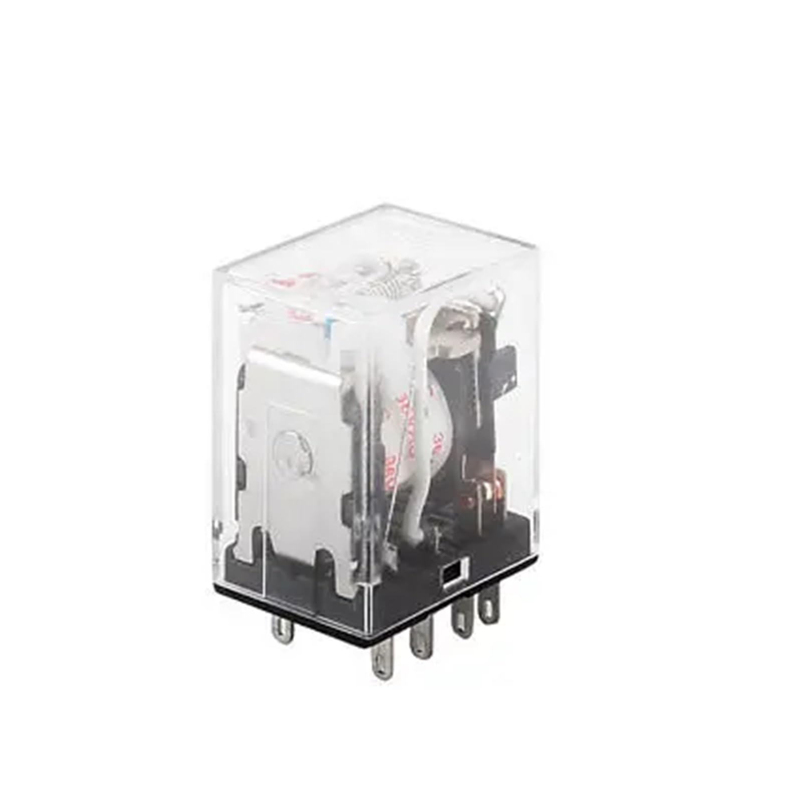 Relais de puissance 8 broches AC 36V DPDT HH52PL pour circuit de commande