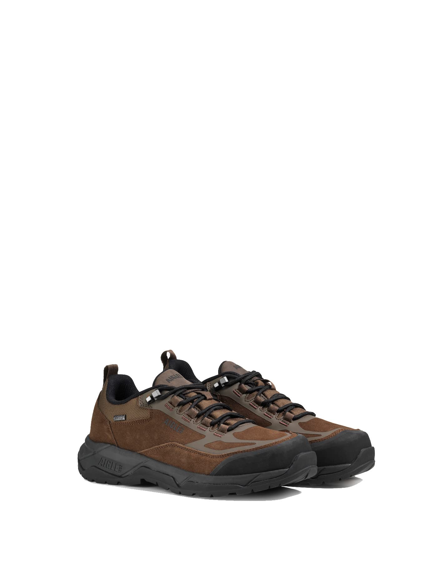 Aigle Herren Palka Low Mtd Wanderstiefel