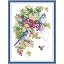 Blue Jays and Grapes