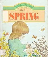 Spring 0817213422 Book Cover