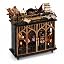 Starspell Cabinet