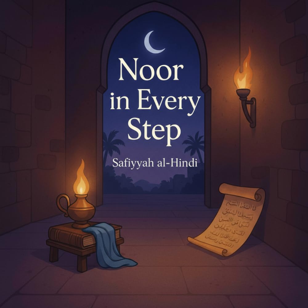 Noor in Every Step