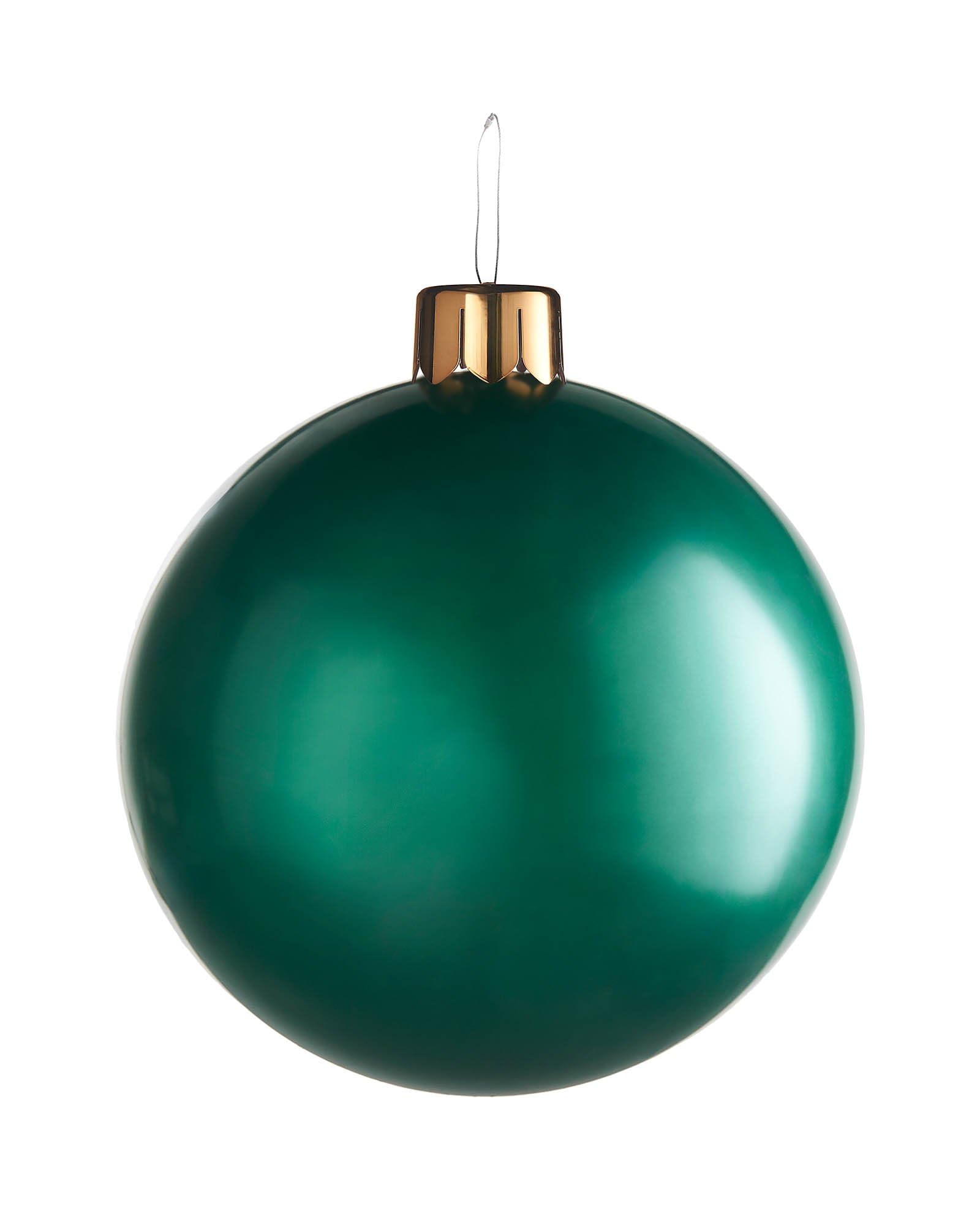 Inflatable Christmas Bauble
