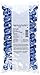 Sweetworks Celebration Gumballs, Blue, 120 count