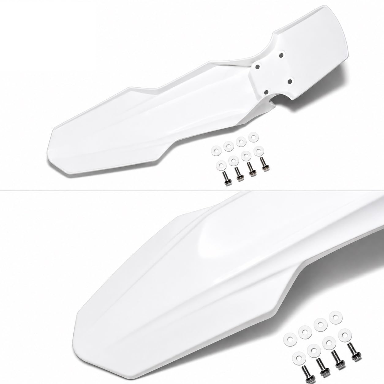 Parafango anteriore compatibile con gli accessori for la copertura del parafango del motociclo Sur-Ron Ultra Bee Electric Dirt Bike Motocross