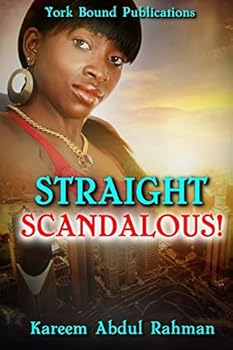 Straight Scandalous!