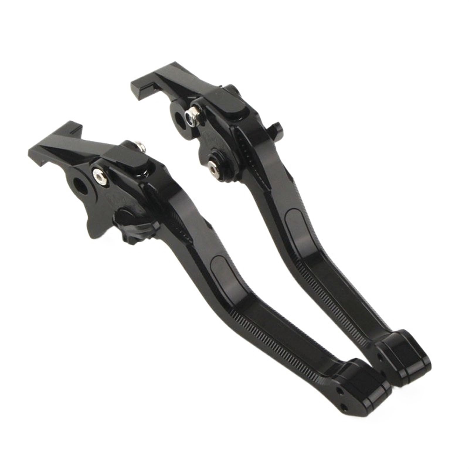 Maneta freno y embrague CNC de aluminio premium para personalización de CB650R y CBR650R