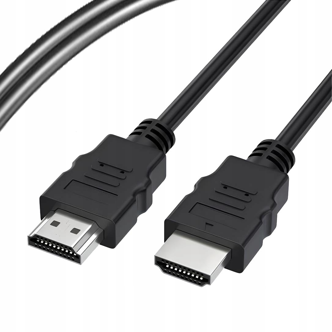 HDMI High Speed with Ethernet v1.4 CCS CA-HDMI-11CC-0030-BK Cable