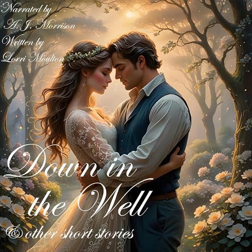 Page de couverture de Down in the Well and other Short Stories