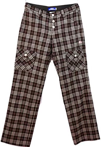 burberry pants amazon