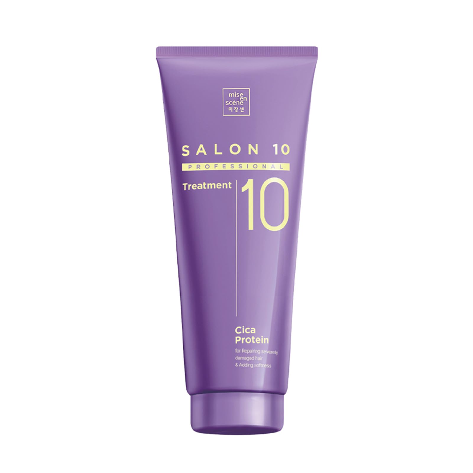 Amazon.com : Mise En Scene Salon 10 Professional Cica Protein Deep